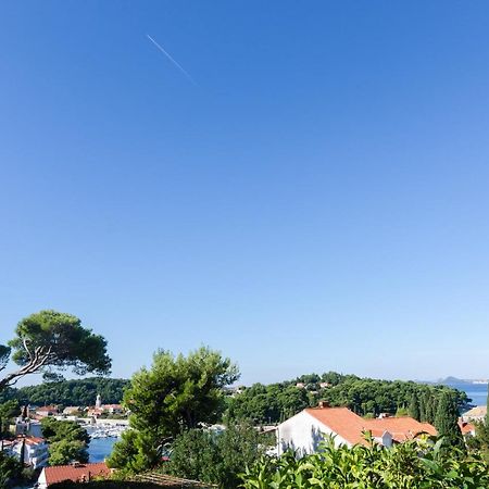 Apartment Stjepko Cavtat Exterior photo